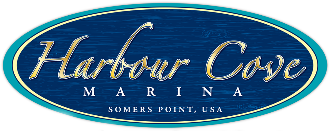Harbour Cove Marina Logo