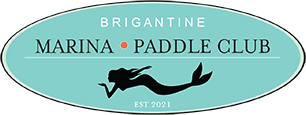 Brigantine Marina Logo