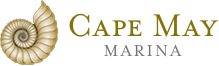 Cape May Marina Logo